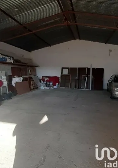 Lugar de garagem em Brinches