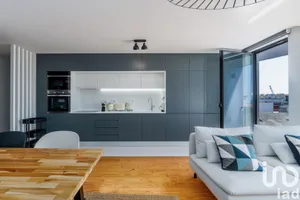 Apartment T2 at Matosinhos e Leça da Palmeira