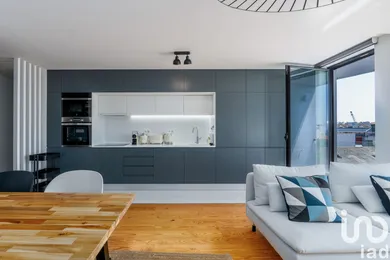 Appartement T2 à Matosinhos e Leça da Palmeira
