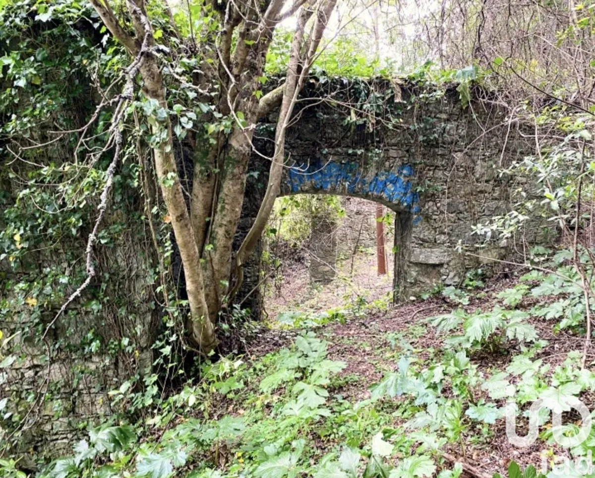 Terreno de 8385 m² em Sintra (Santa Maria e São Miguel, São Martinho e São Pedro de Penaferrim)