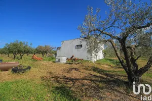 Domaine à São João Baptista