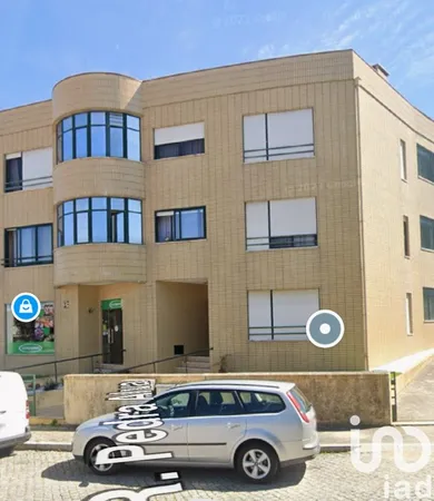 Apartment T3 at Arcozelo