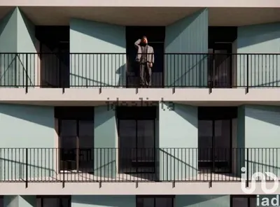 Fotografia 1 de Apartamento de 37 m² em Paranhos