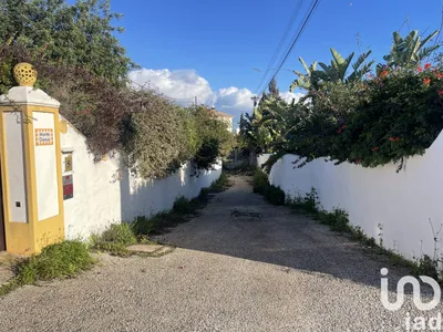 Fotografia 9 de Terreno de 1340 m² em Boliqueime