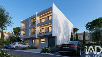 Apartment T2 in Fernão Ferro