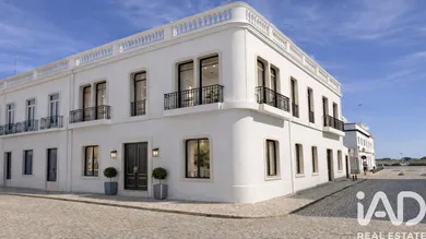 Apartamento T2 em Vila Real de Santo António