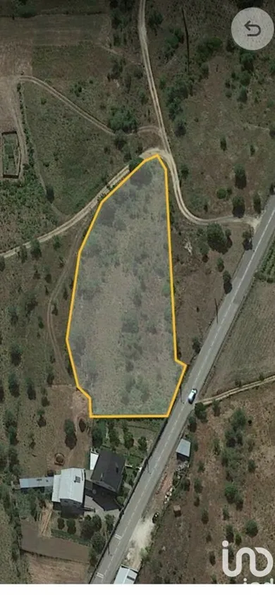 Prédio  em Pombal
