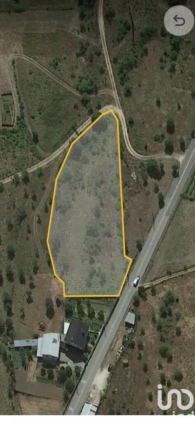 Fotografia 3 de Prédio de 3210 m² em Pombal