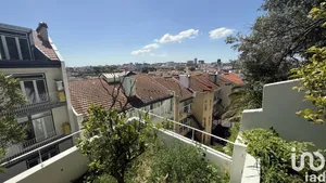 Apartamento T2 em Arroios