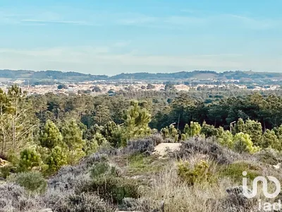 Fotografia 1 de Terreno urbano de 141 m² em Sesimbra (Castelo)