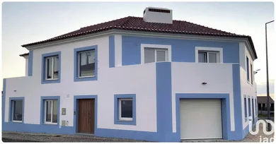 Maison  à Porto Covo