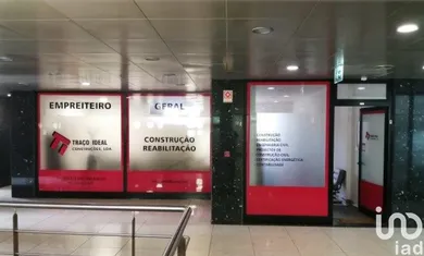 Shop/Premises commercial at Gondomar (São Cosme), Valbom e Jovim