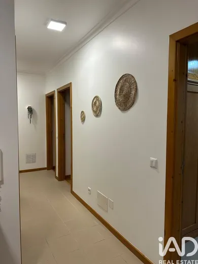 Apartamento T3 em Nazaré