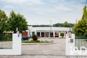 Boutique/Local commercial à Sarnadas de Ródão