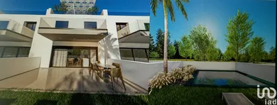 Maison  à Faro (Sé e São Pedro)