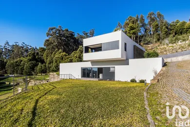 Casa/Moradia em Abragão