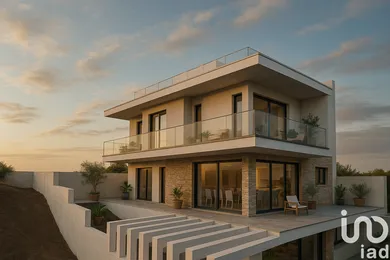 Land at Alhandra, São João dos Montes e Calhandriz