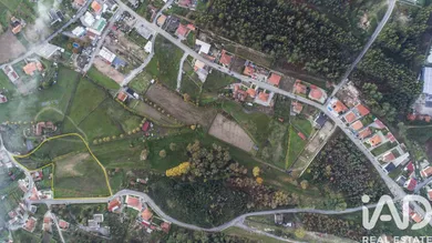 Terreno urbano  em Cristelos, Boim e Ordem