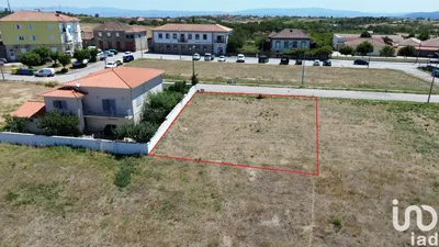 Fotografia 4 de Terreno de 301 m² em Carrazedo de Montenegro e Curros