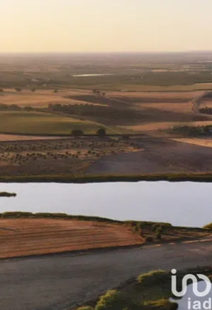 Farm land  at Beringel