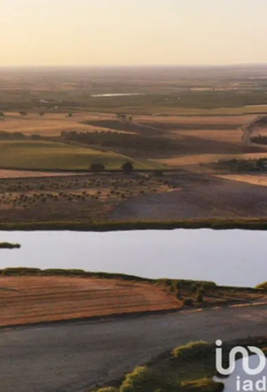 Farm land  at Beringel