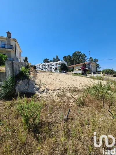 Fotografia 5 de Terreno urbano de 953 m² em Sanfins
