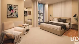 Apartamento T3 em Glória E Vera Cruz
