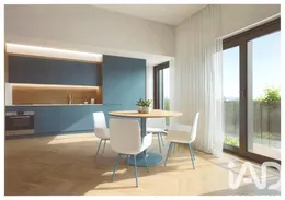 Appartement T2 à Tavira (Santa Maria e Santiago)