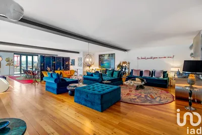 Fotografia 3 de Loft 1 quarto de 360 m² em Estrela