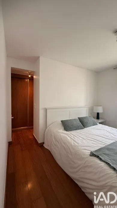 Appartement T2 à Anha