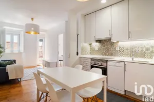 Apartment T2 at São Vicente