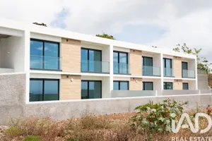 Apartment T1 in Caniço