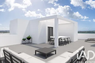 Apartamento T2 em Mexilhoeira Grande