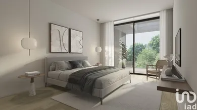 Apartment T3 in Canidelo