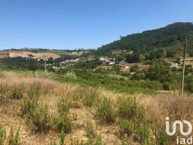 Terreno rústico  em Dois Portos e Runa