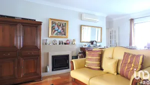 House  at São Domingos de Rana