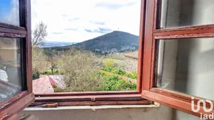 House  at Castelo Rodrigo