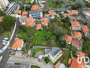 House  at Santo António
