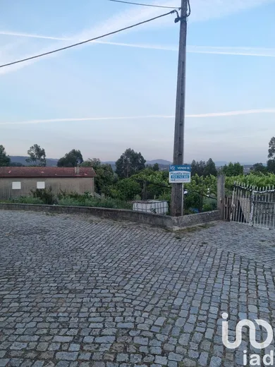 Terreno  em Sandim, Olival, Lever e Crestuma