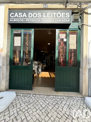 Shop/Premises commercial at Figueiró dos Vinhos e Bairradas