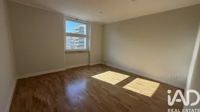 Apartment T3 in Avenidas Novas