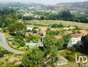 Farm  at Vilar de Mouros