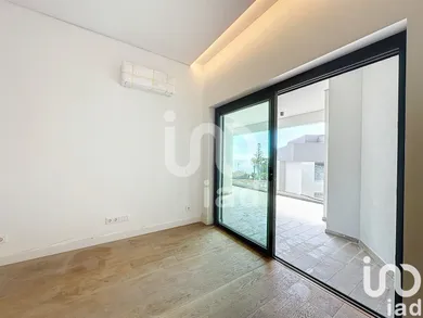 Apartment T2 in São Martinho