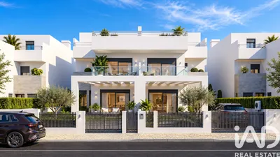 Fotografia 10 de Casa/Moradia 3 quartos de 238 m² em Vila Nova de Cacela