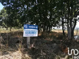 Land at Sabugal e Aldeia de Santo António