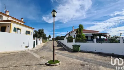 Fotografia 3 de Terreno de 712 m² em Chamusca e Pinheiro Grande