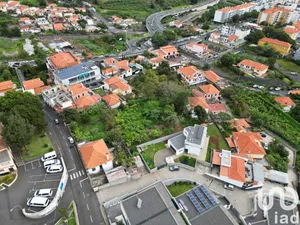 Casa/Moradia  em Santo António