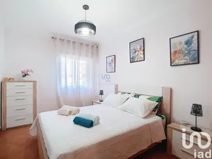 Apartamento T1 em Armação de Pêra
