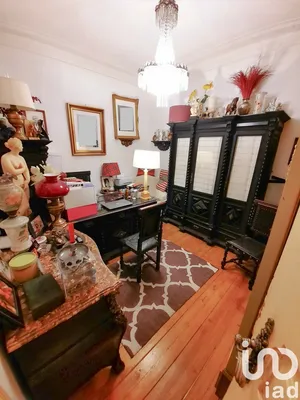 Apartamento T4 em Arroios