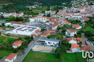 Building plot  at Arganil